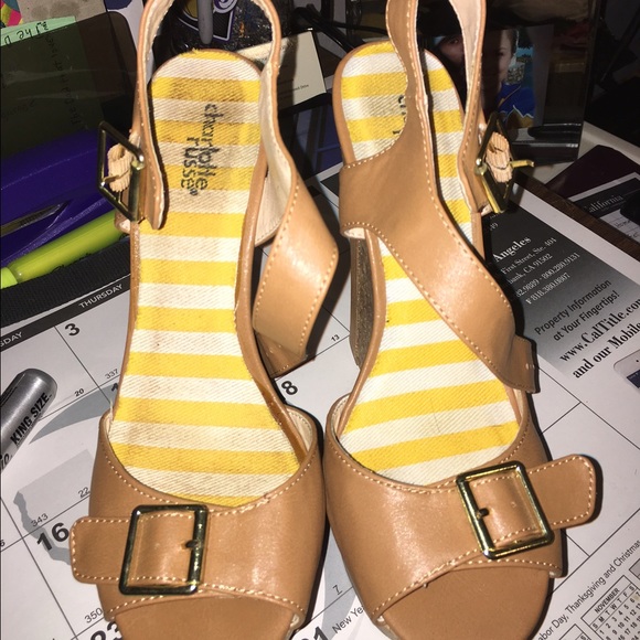 Wedges