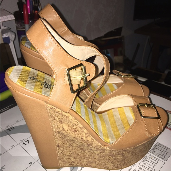 Wedges - Picture 2 of 2
