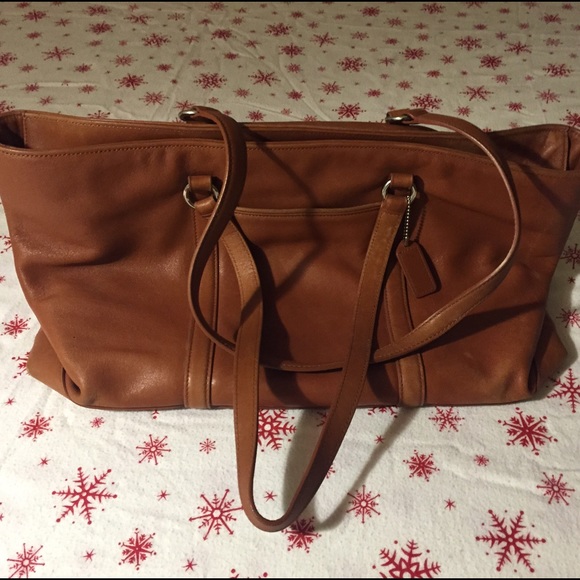 Coach Handbag