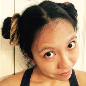 Meet your Posher, Rebecca