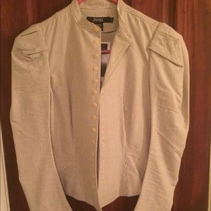 Ralph Lauren Rugby Blazer