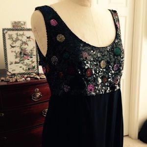 Great two pieces dress/coat