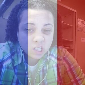 Meet your Posher, Ieasha