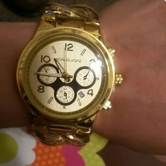 Micheal Kores