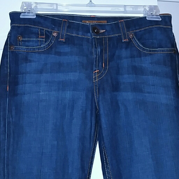 Jeans - Picture 2 of 3