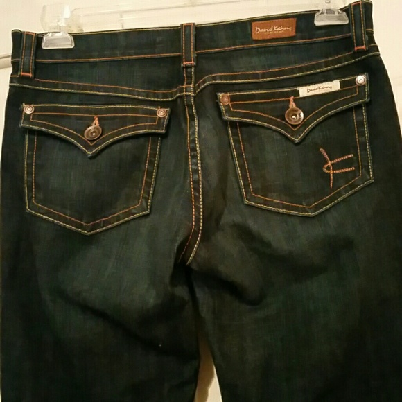 Jeans - Picture 3 of 3