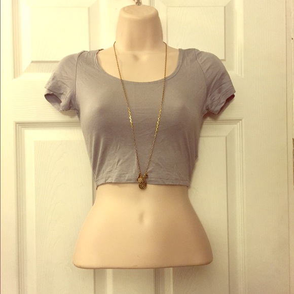 Reserved - Crop top bundle