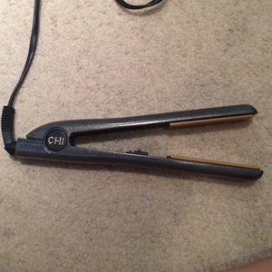 Chi hair straightener