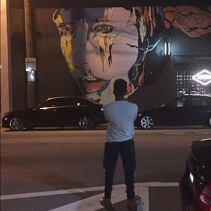 Meet your Posher, Cori