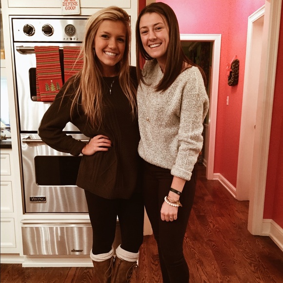 Meet your Posher, Maggie