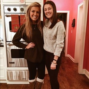 Meet your Posher, Maggie