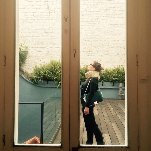 Meet your Posher, Lindita v.