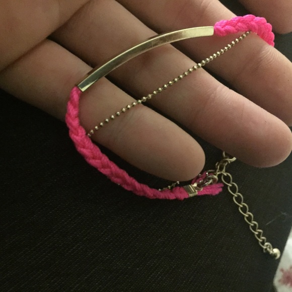 Simple Bracelet