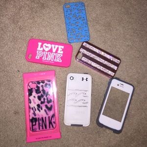 iPhone 4 cases