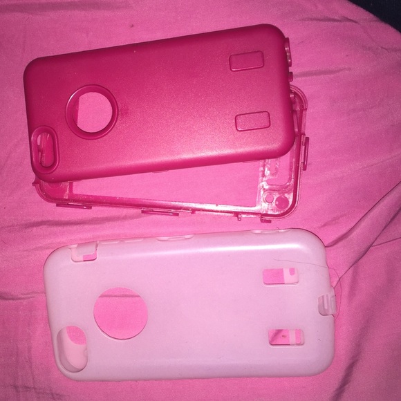 Iphone 5c / 5 case