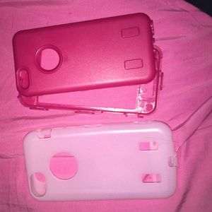 Iphone 5c / 5 case