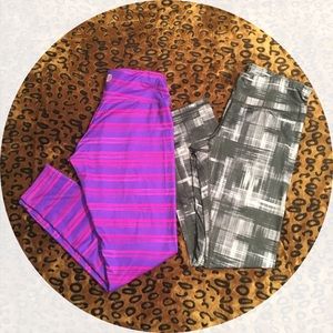 Workout Tights Bundle