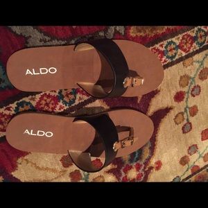 Aldo sandals
