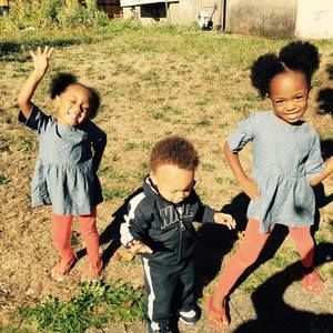 Meet your Posher, Michelle