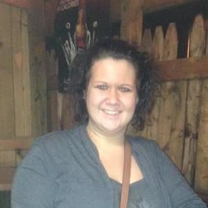 Meet your Posher, Nicole