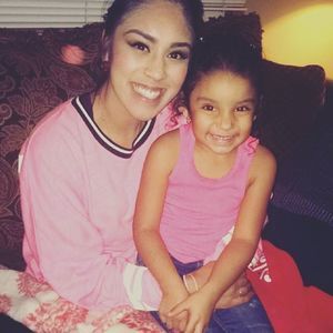 Meet your Posher, Jazmin