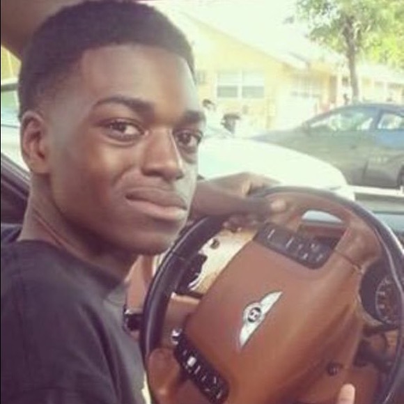 Meet your Posher, Yung