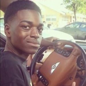 Meet your Posher, Yung