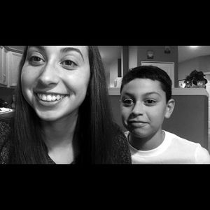 Meet your Posher, Isabelle