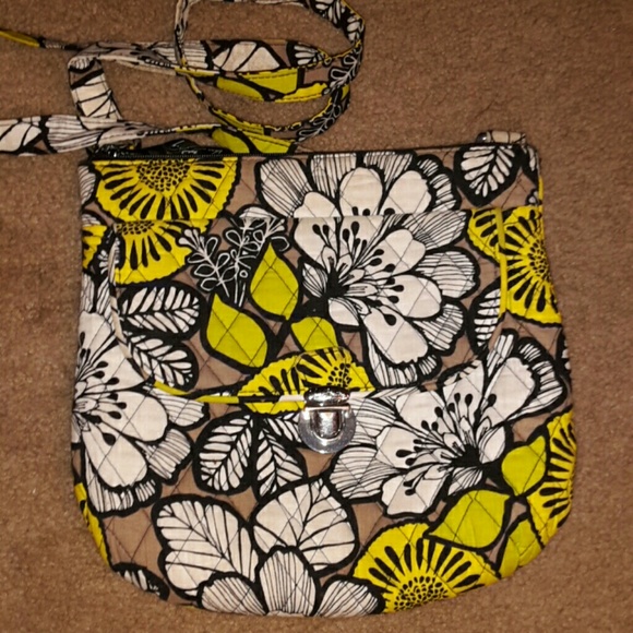 Vera Bradley purse