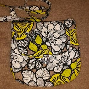 Vera Bradley purse