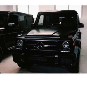 Meet your Posher, Keshia