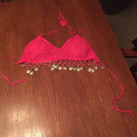 Gypsy Top - Picture 2 of 4