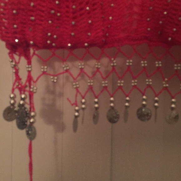 Gypsy Top - Picture 3 of 4