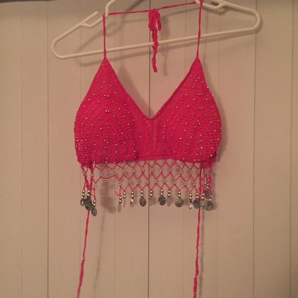 Gypsy Top - Picture 4 of 4