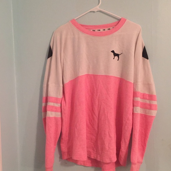 Victoria Secret's PINK Crew Neck