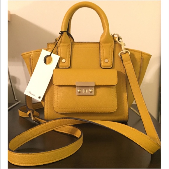 3.1 Phillip Lim for Target Mini Paschli