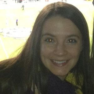 Meet your Posher, Erin