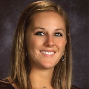 Meet your Posher, Lindsey