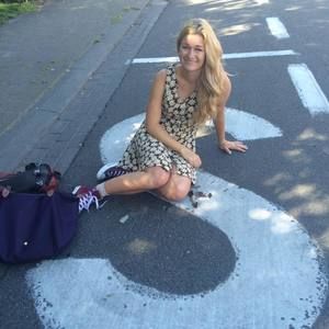 Meet your Posher, Chandler