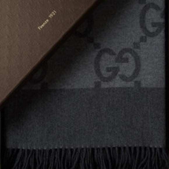 Gucci Accessories Gucci Throw Blanket Poshmark