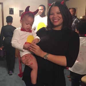 Meet your Posher, Spencer