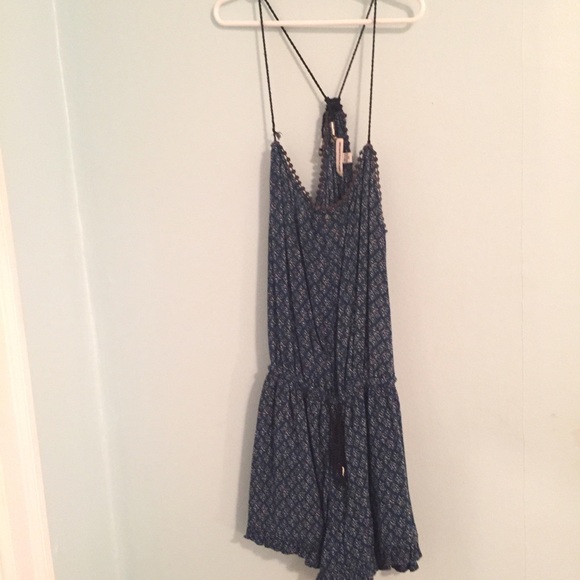 American Eagle Romper