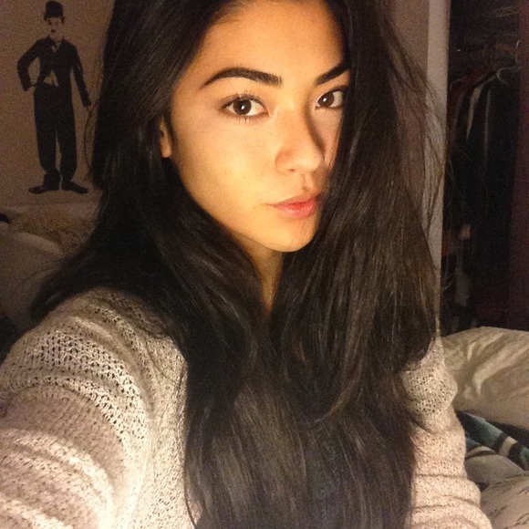 Meet your Posher, Natalie