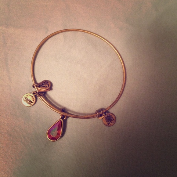 Living Water for Women Alex and Ani Bracelet