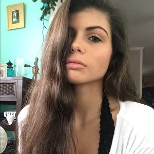 Meet your Posher, Savanna