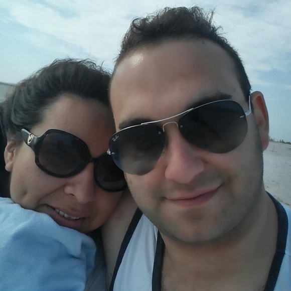 Meet your Posher, Craig