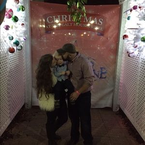 Meet your Posher, Amelia