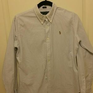 Ralph Lauren Polo Oxford