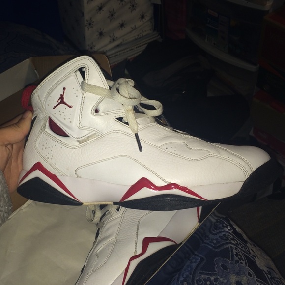 Jordan's true flight - Picture 3 of 4