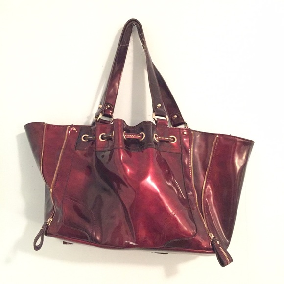Jessica Simpson Tote